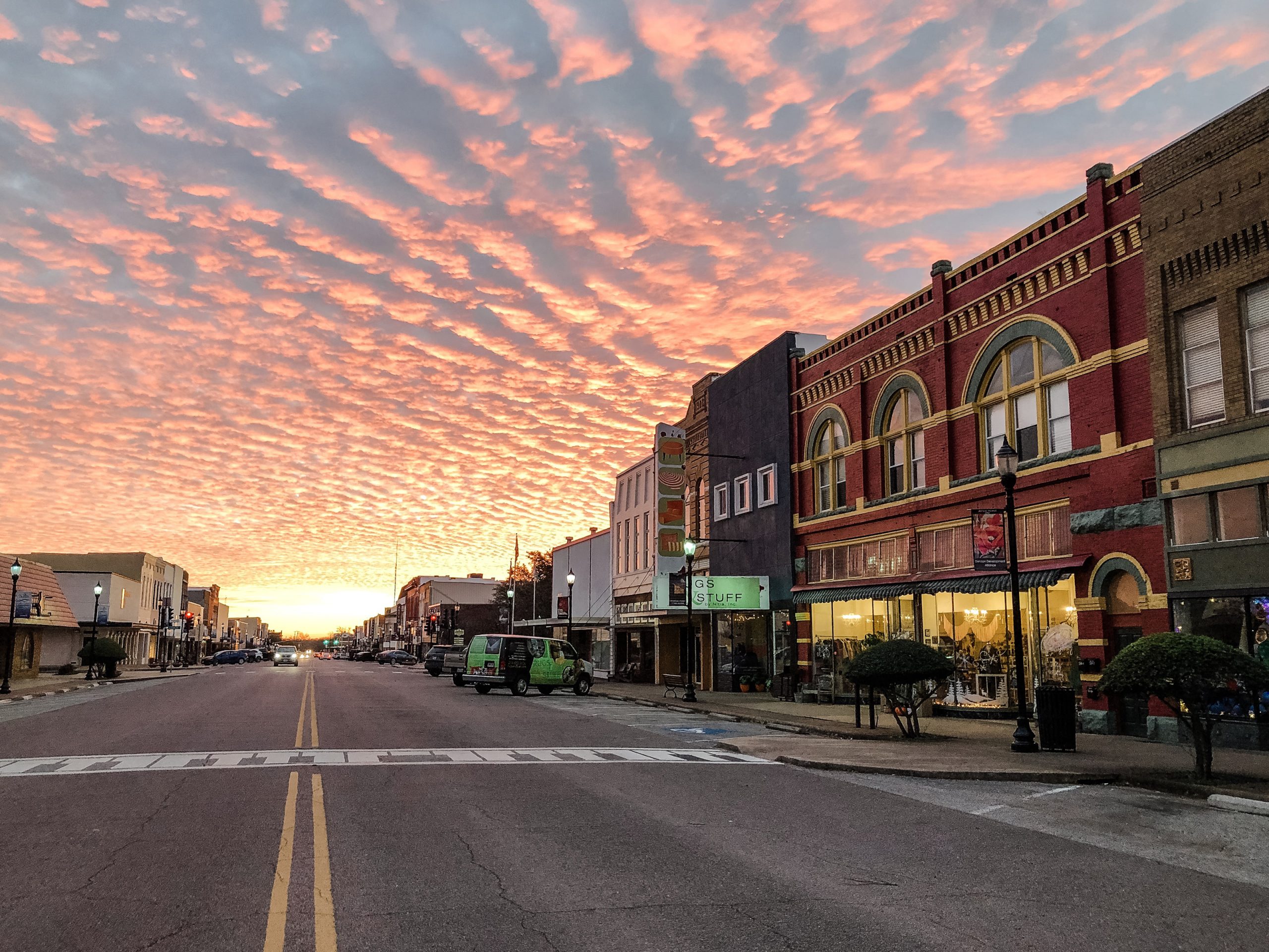 10 Things To Do In Denison