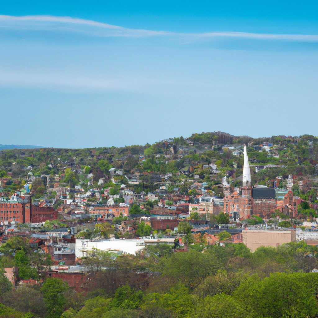 10 Things To Do In Rensselaer