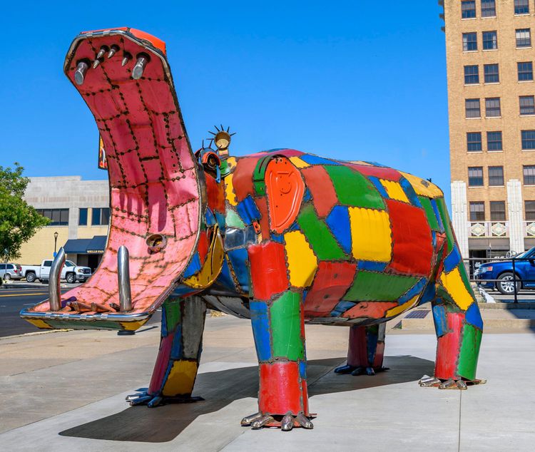 10 Things To Do In Salina