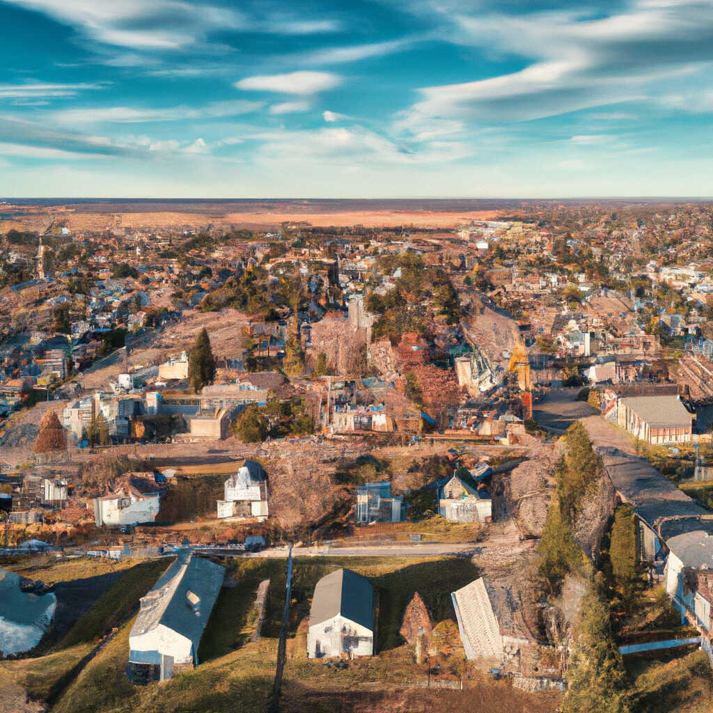 10 Things To Do In International Falls