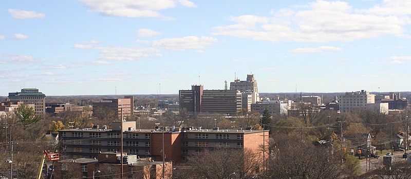 10 Things To Do In Flint