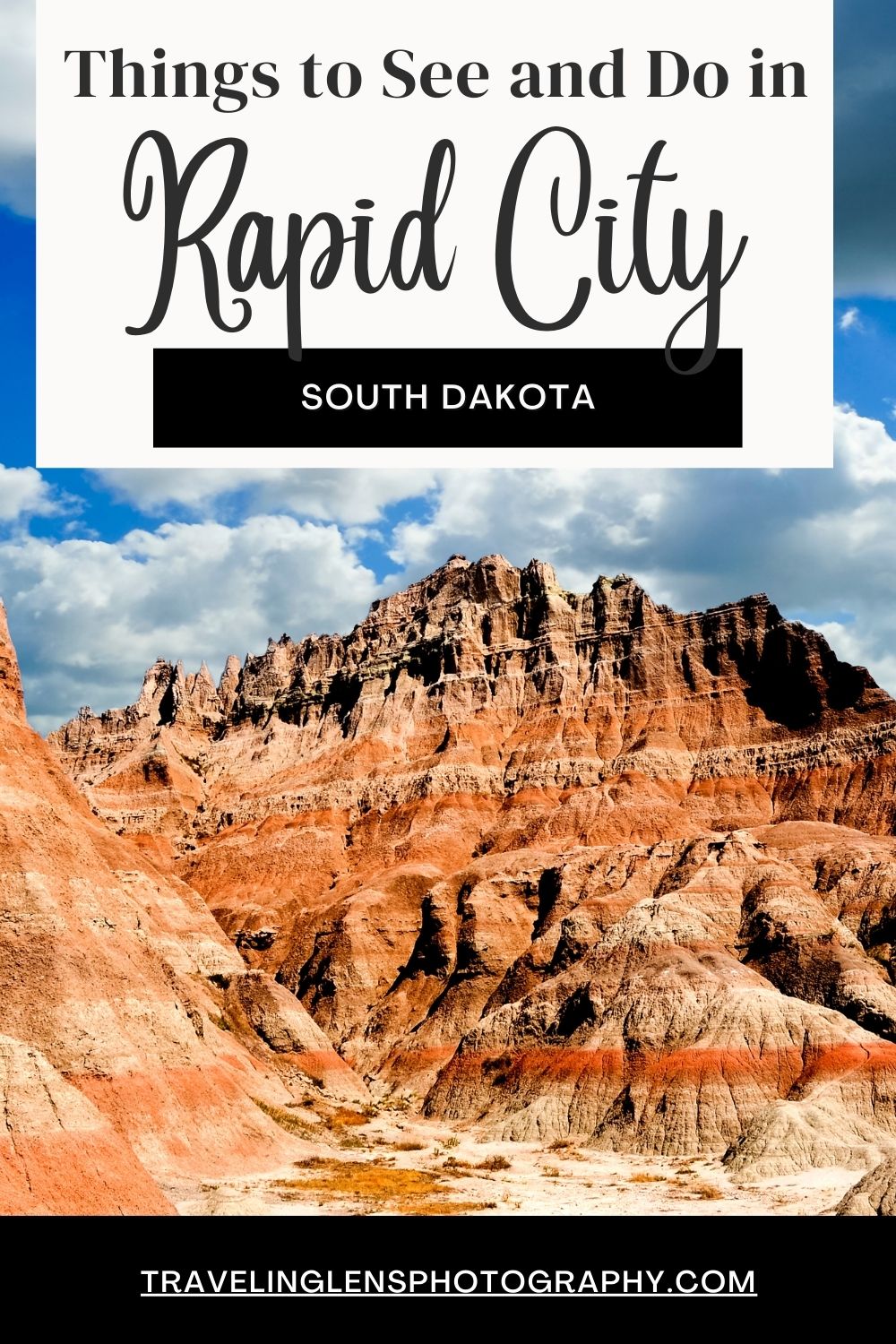 10 Things To Do In Rapid City