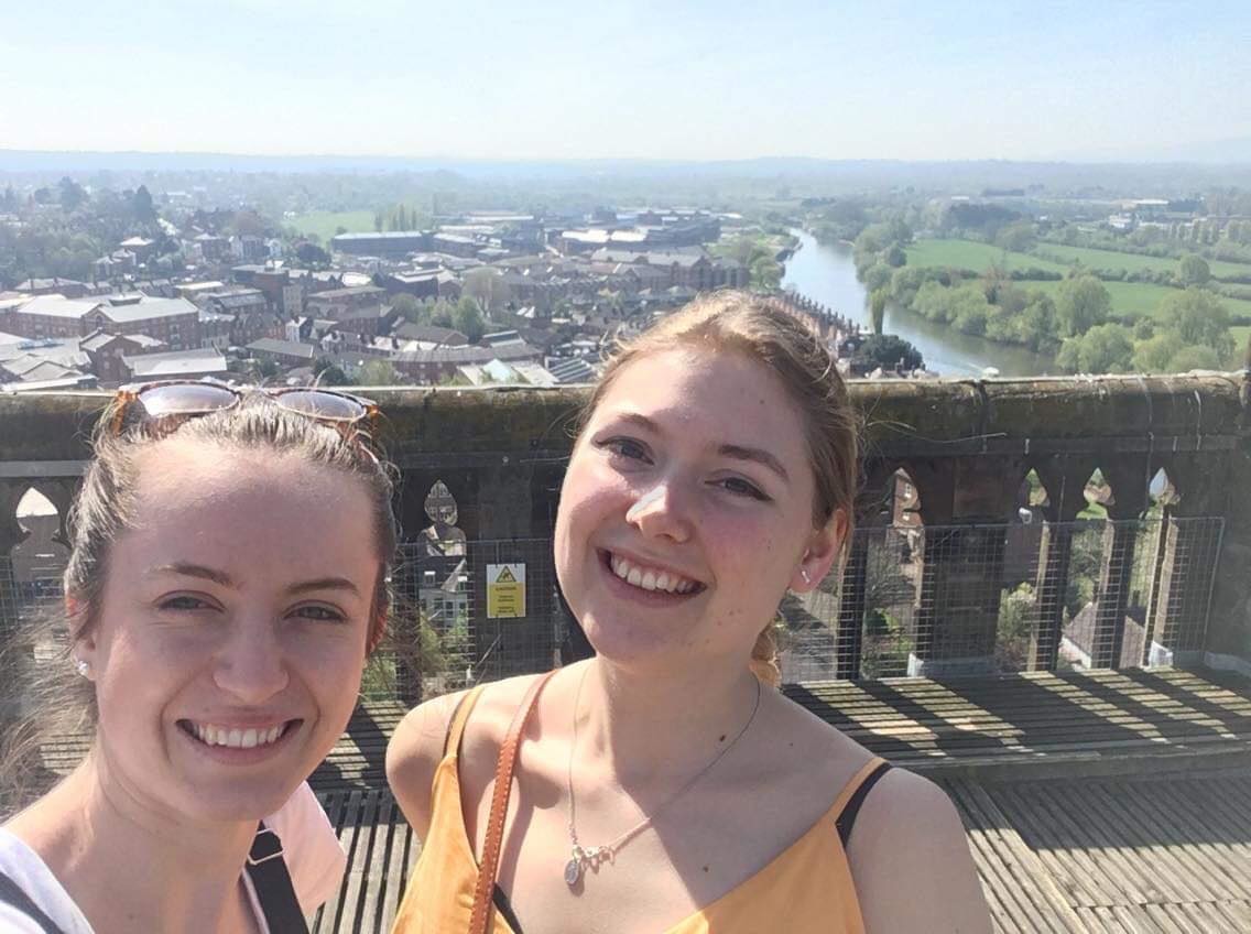 10 Things To Do In Worcester