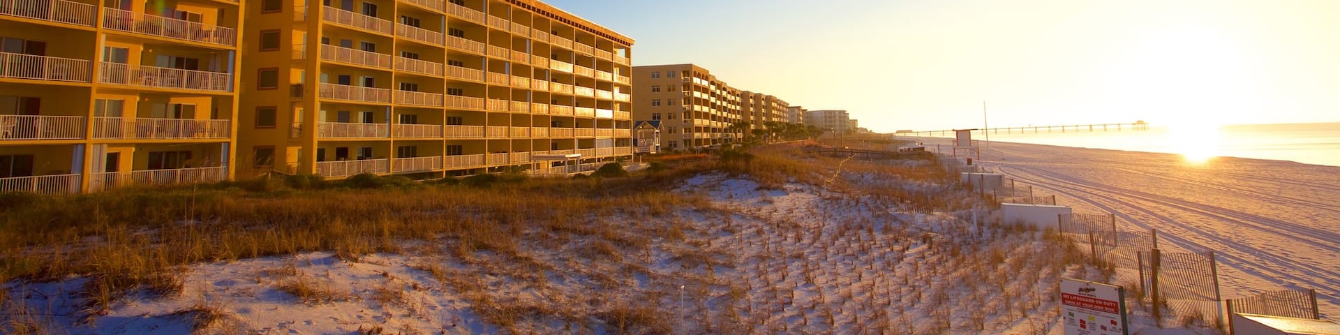 10 Things To Do In Fort Walton Beach