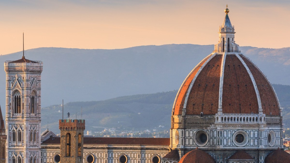 10 Things To Do In Florence