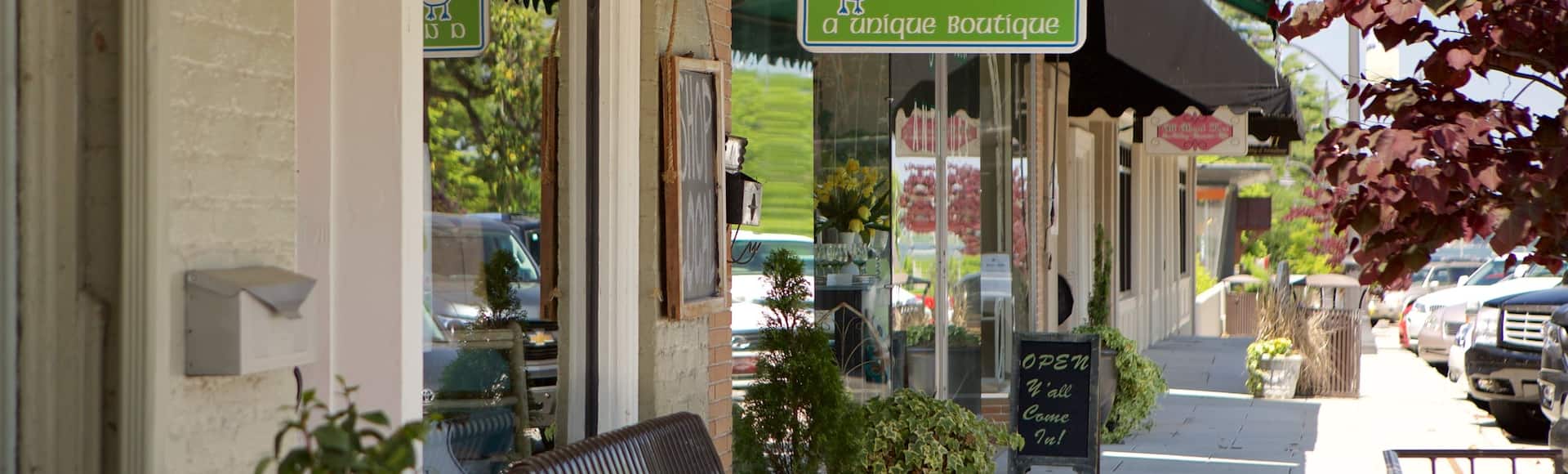 10 Things To Do In Gadsden