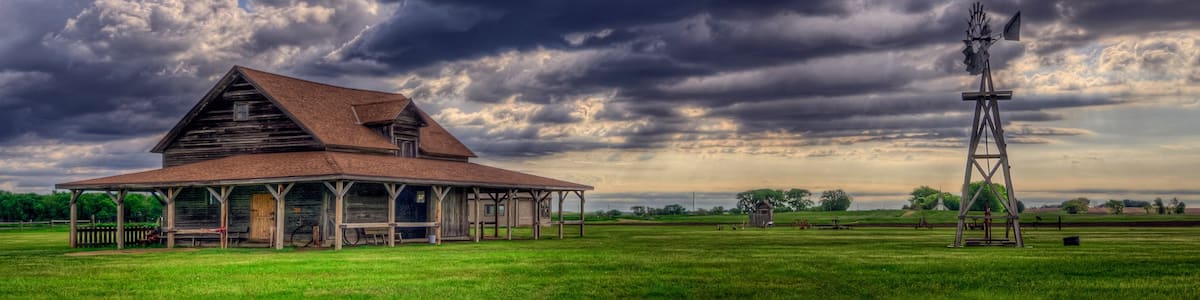 10 Things To Do In De Smet