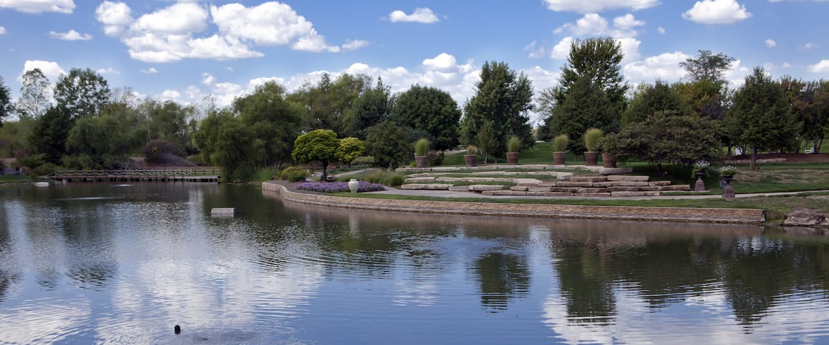 10 Things To Do In Overland Park