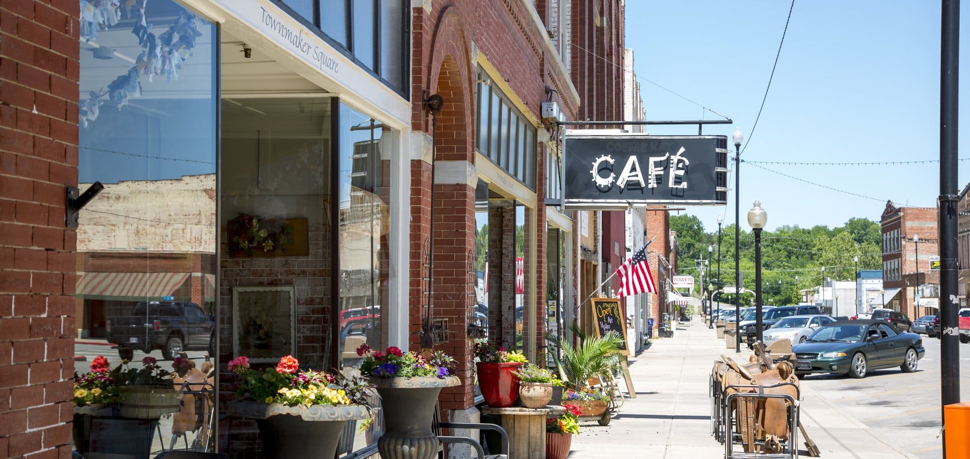 10 Things To Do In Pawhuska