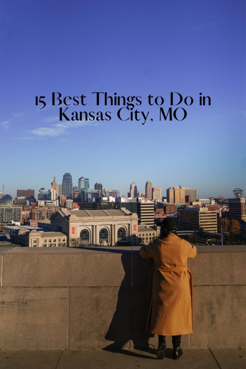 10 Things To Do In Kansas City