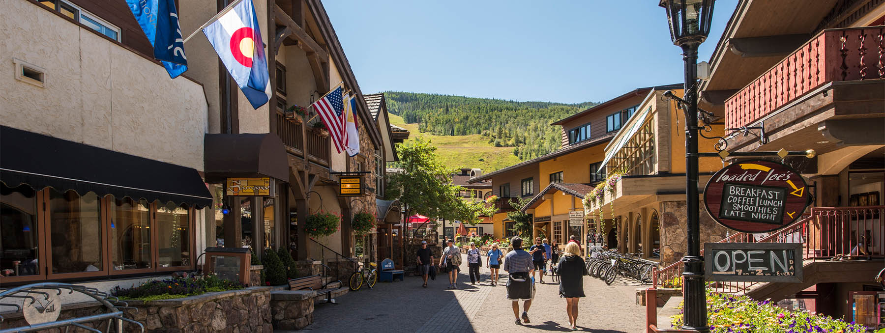 10 Things To Do In Vail