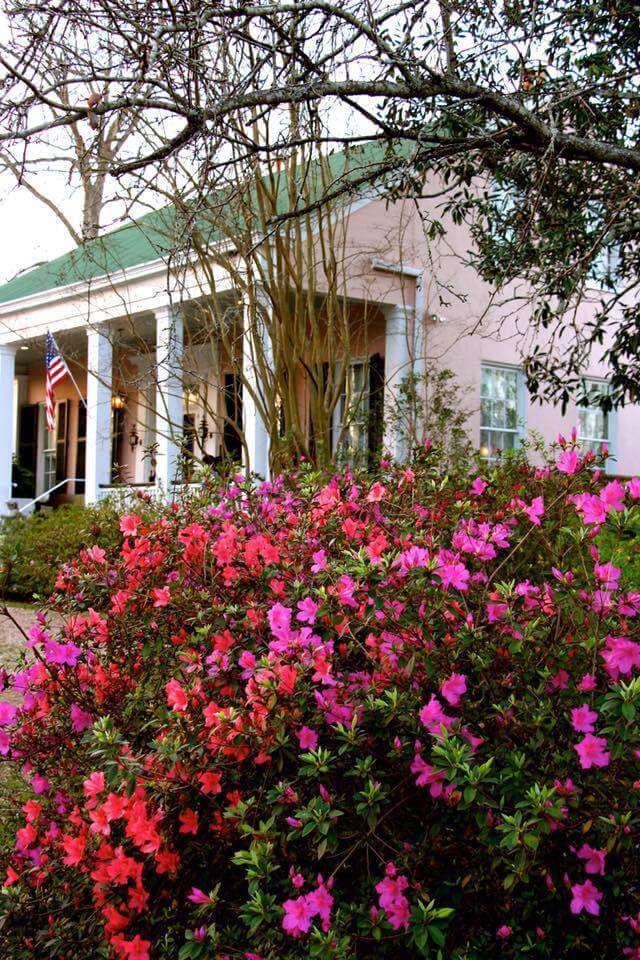 10 Things To Do In Natchez