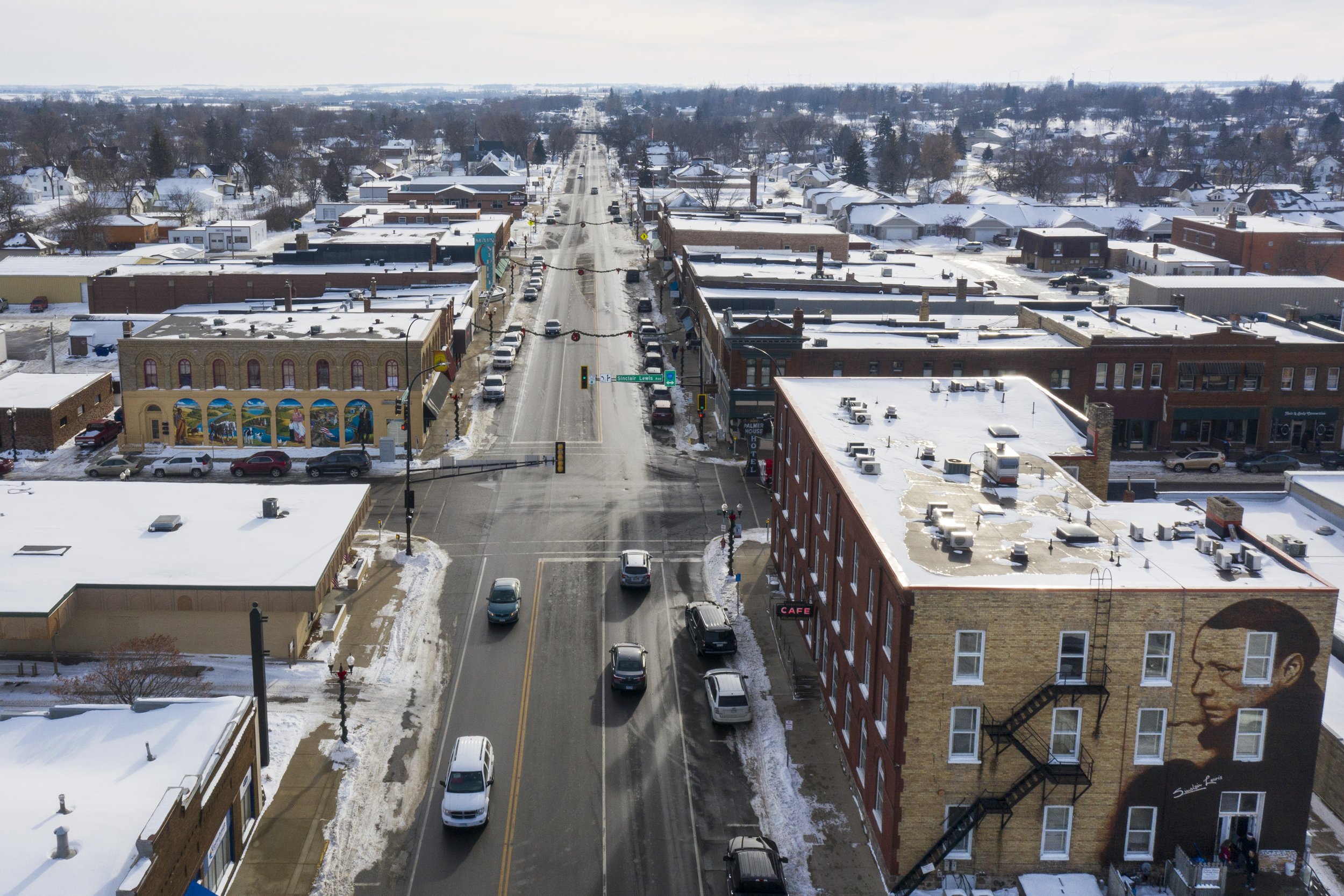 10 Things To Do In Sauk Centre