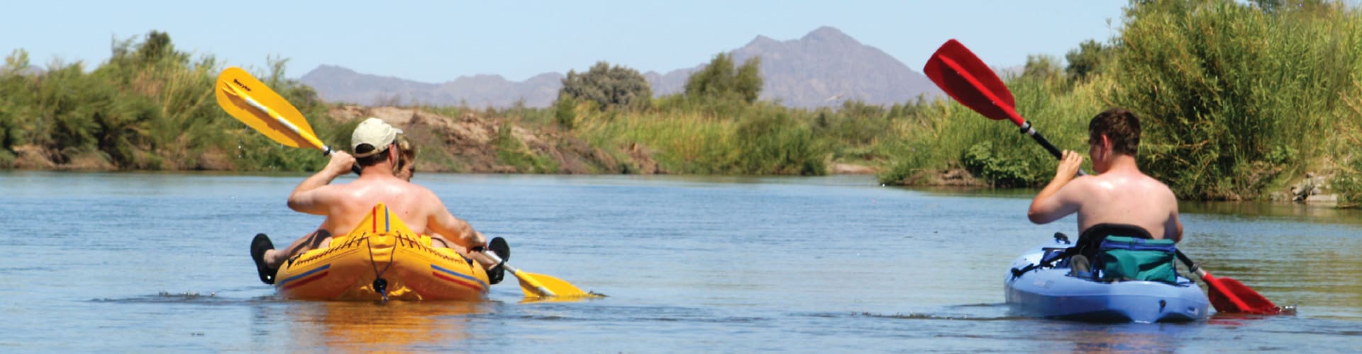 10 Things To Do In Yuma