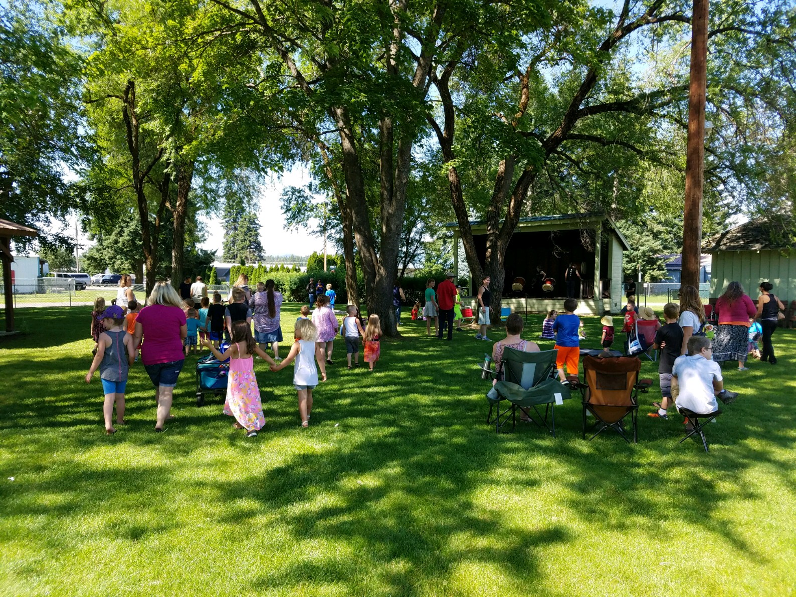 10 Things To Do In Athol