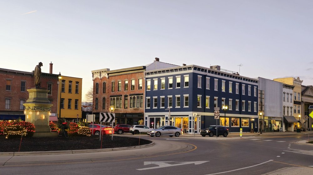 10 Things To Do In Urbana