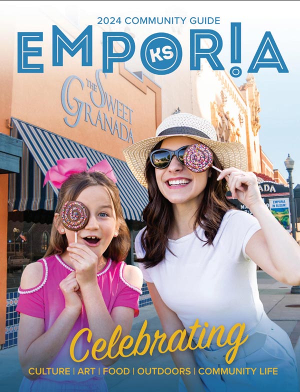 10 Things To Do In Emporia