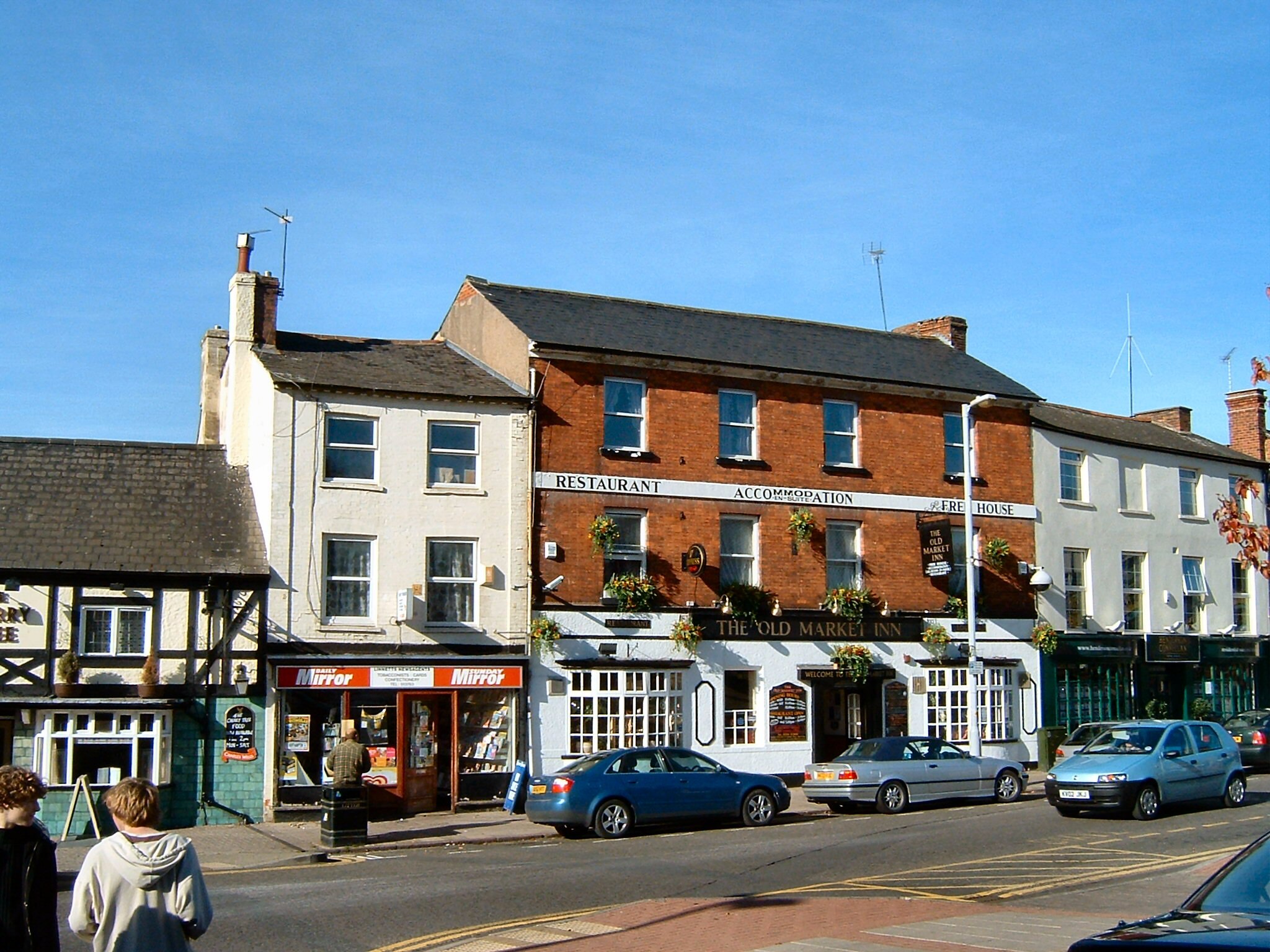 10 Things To Do In Kettering