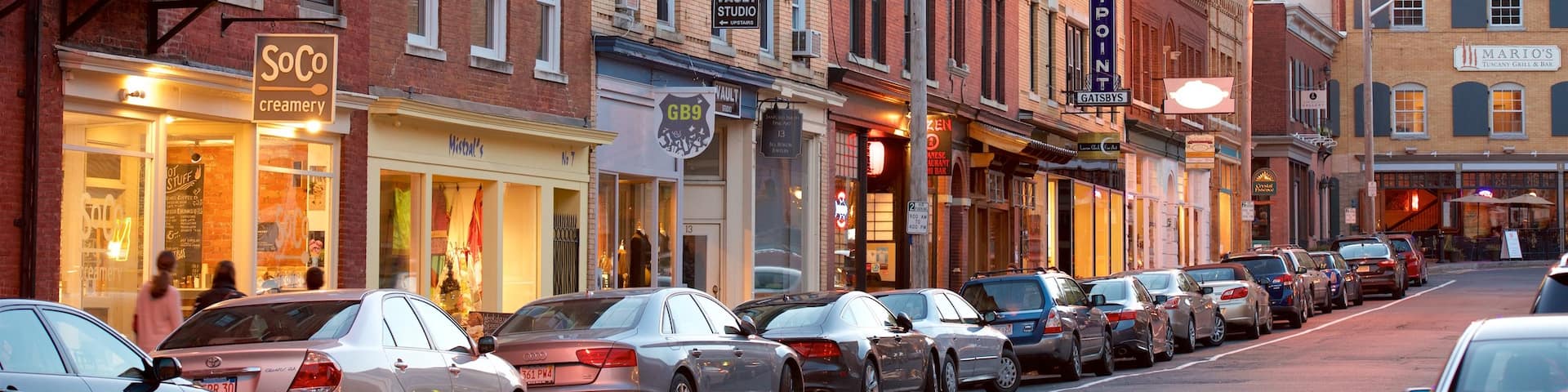 10 Things To Do In Great Barrington