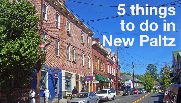 10 Things To Do In New Paltz