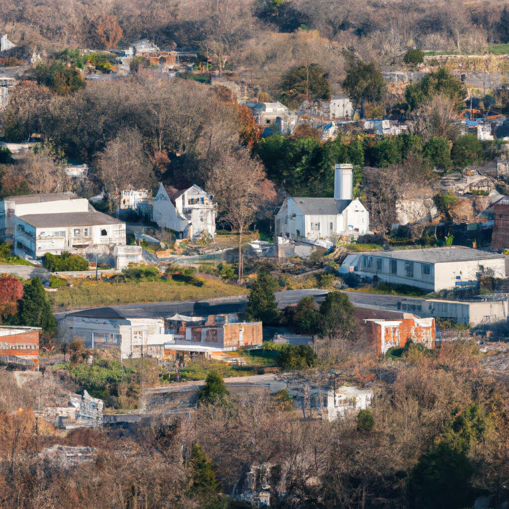 10 Things To Do In Harrodsburg