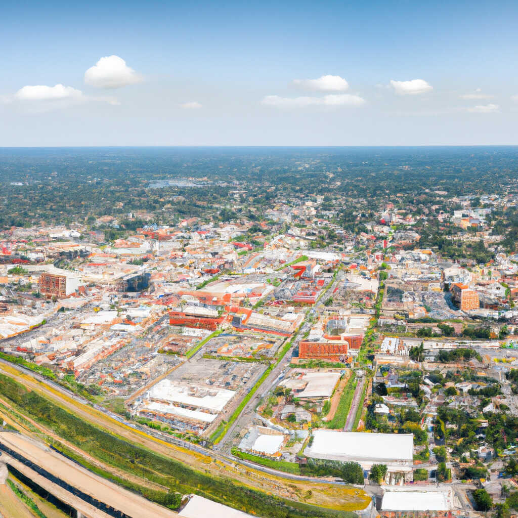 10 Things To Do In Bossier City