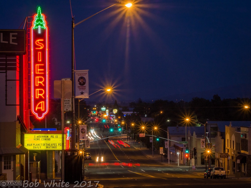 10 Things To Do In Susanville