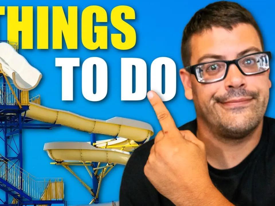 10 Things To Do In Warner Robins