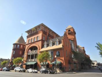 10 Things To Do In Americus