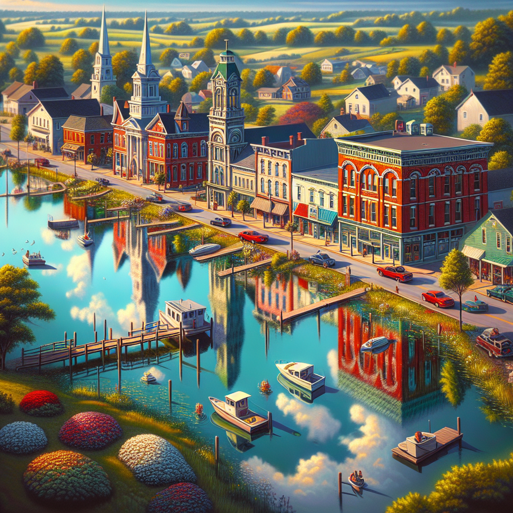 10 Things To Do In Piqua