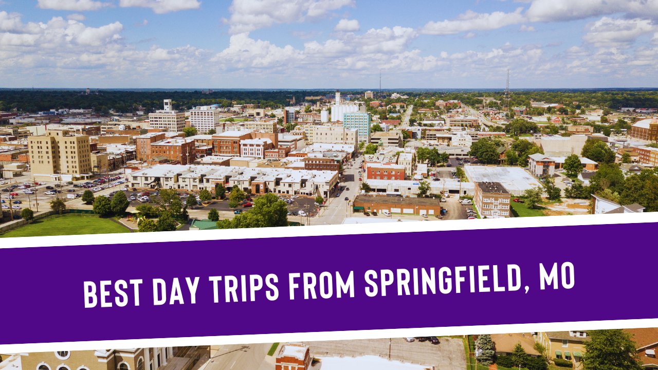 10 Things To Do In Springfield
