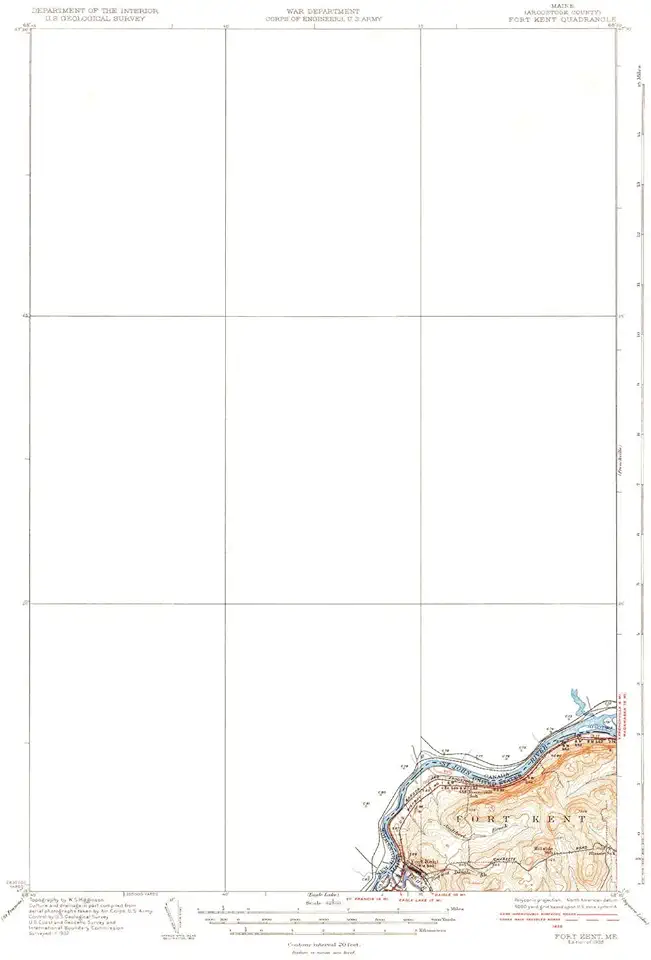 10 Things To Do In Fort Kent