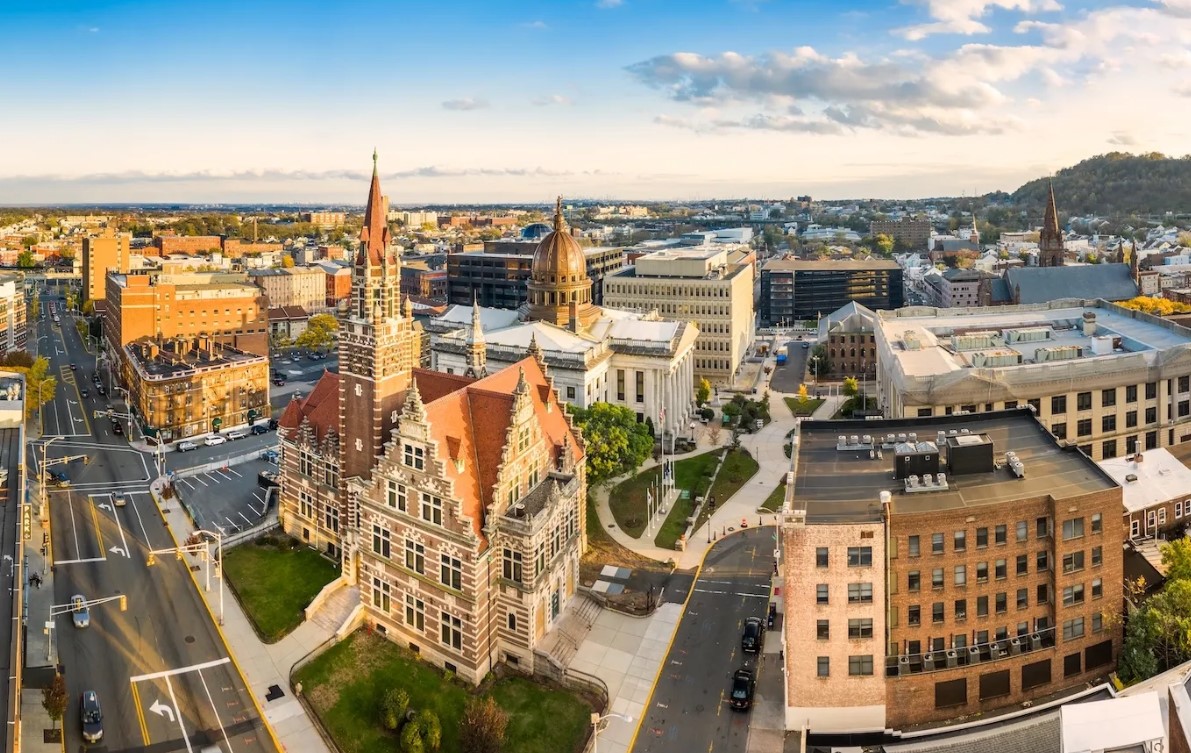 10 Things To Do In Paterson