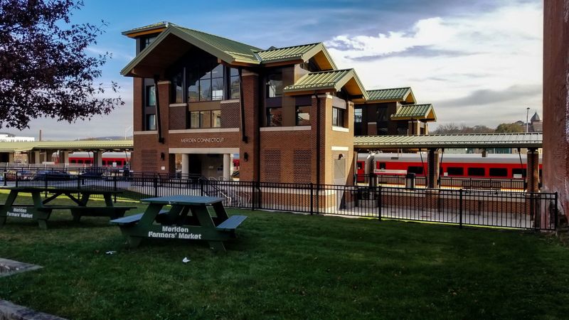 10 Things To Do In Meriden