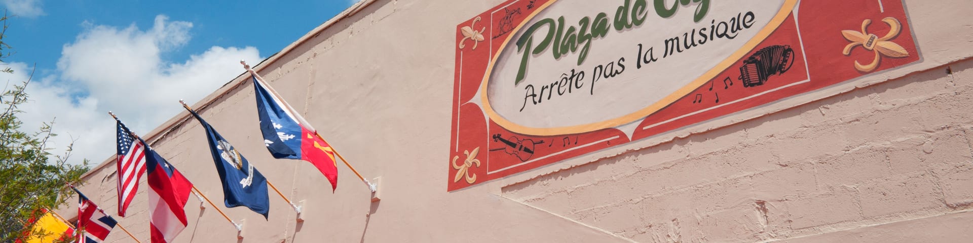 10 Things To Do In Opelousas