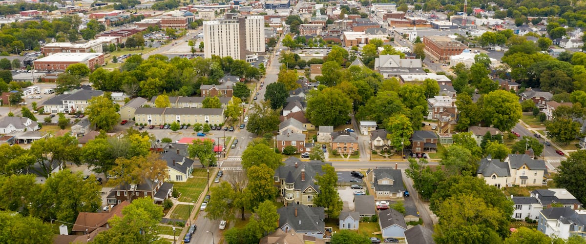 10 Things To Do In Bowling Green