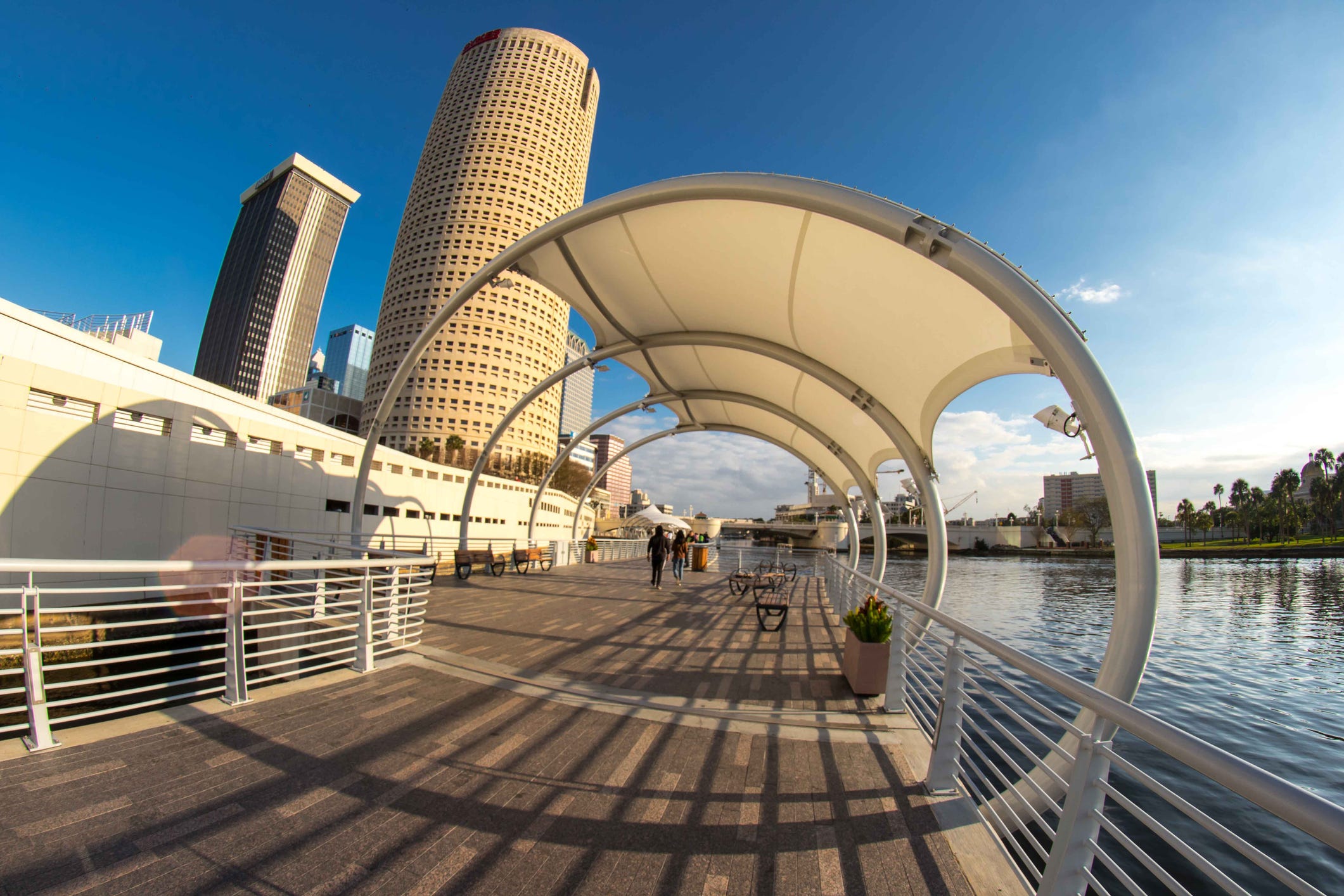 10 Things To Do In Tampa
