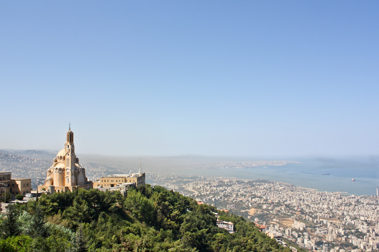 10 Things To Do In Lebanon
