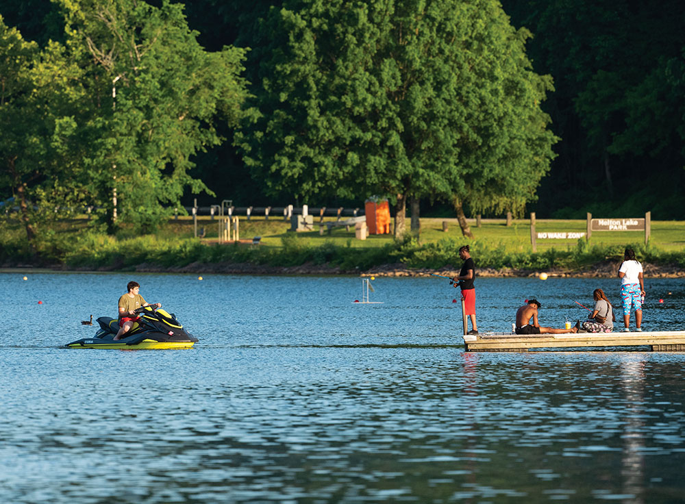 10 Things To Do In Oak Ridge