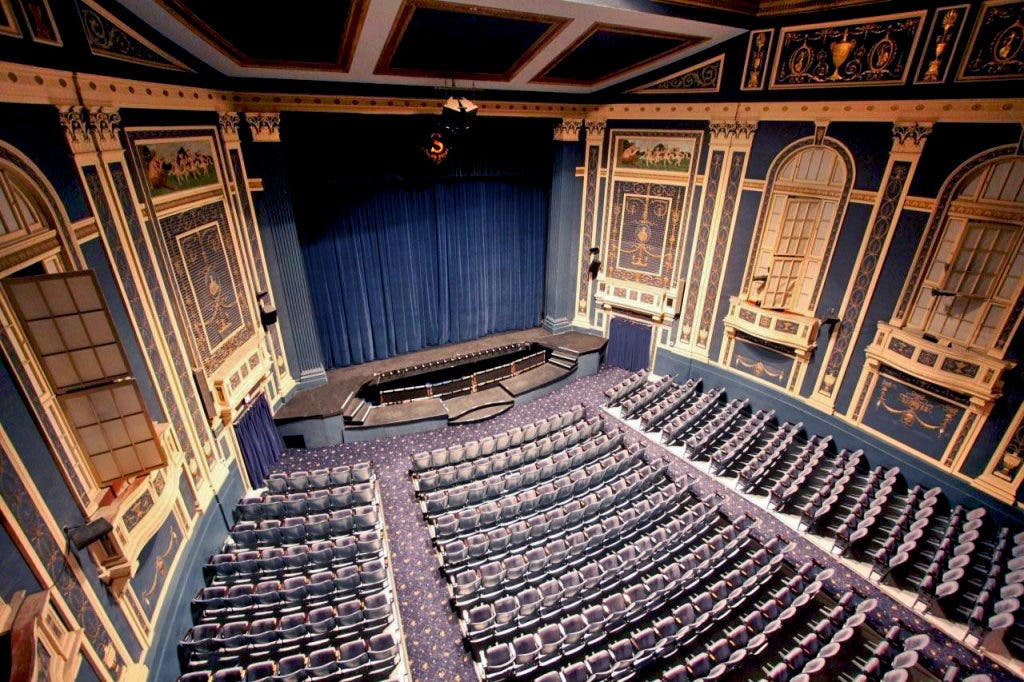 10 Things To Do In Royal Oak