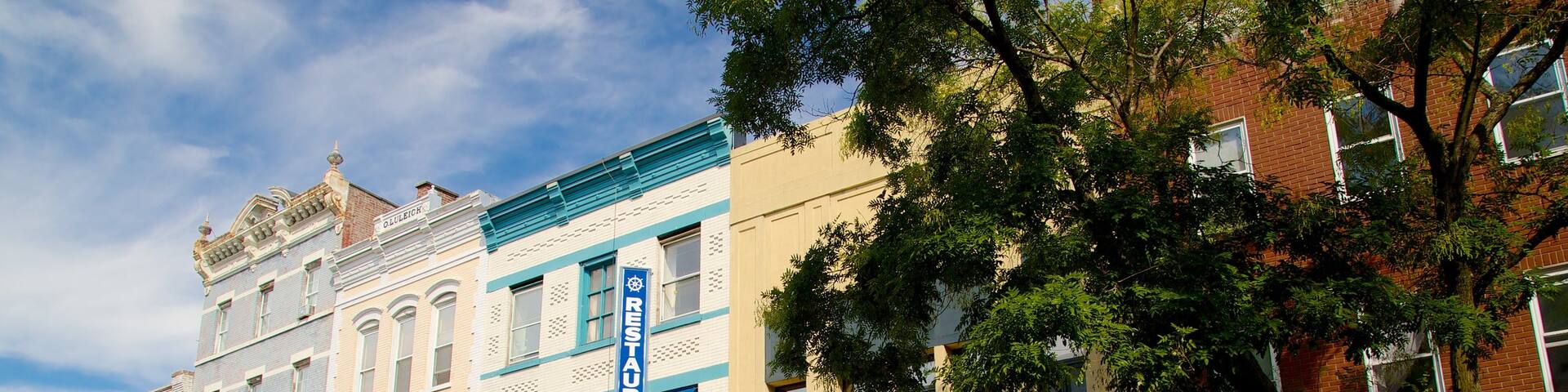 10 Things To Do In Nyack