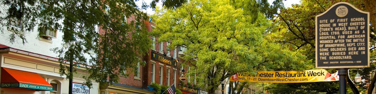 10 Things To Do In West Chester