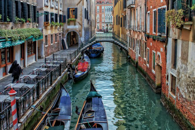 10 Things To Do In Venice