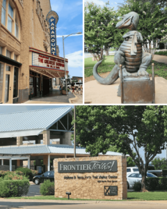 10 Things To Do In Abilene