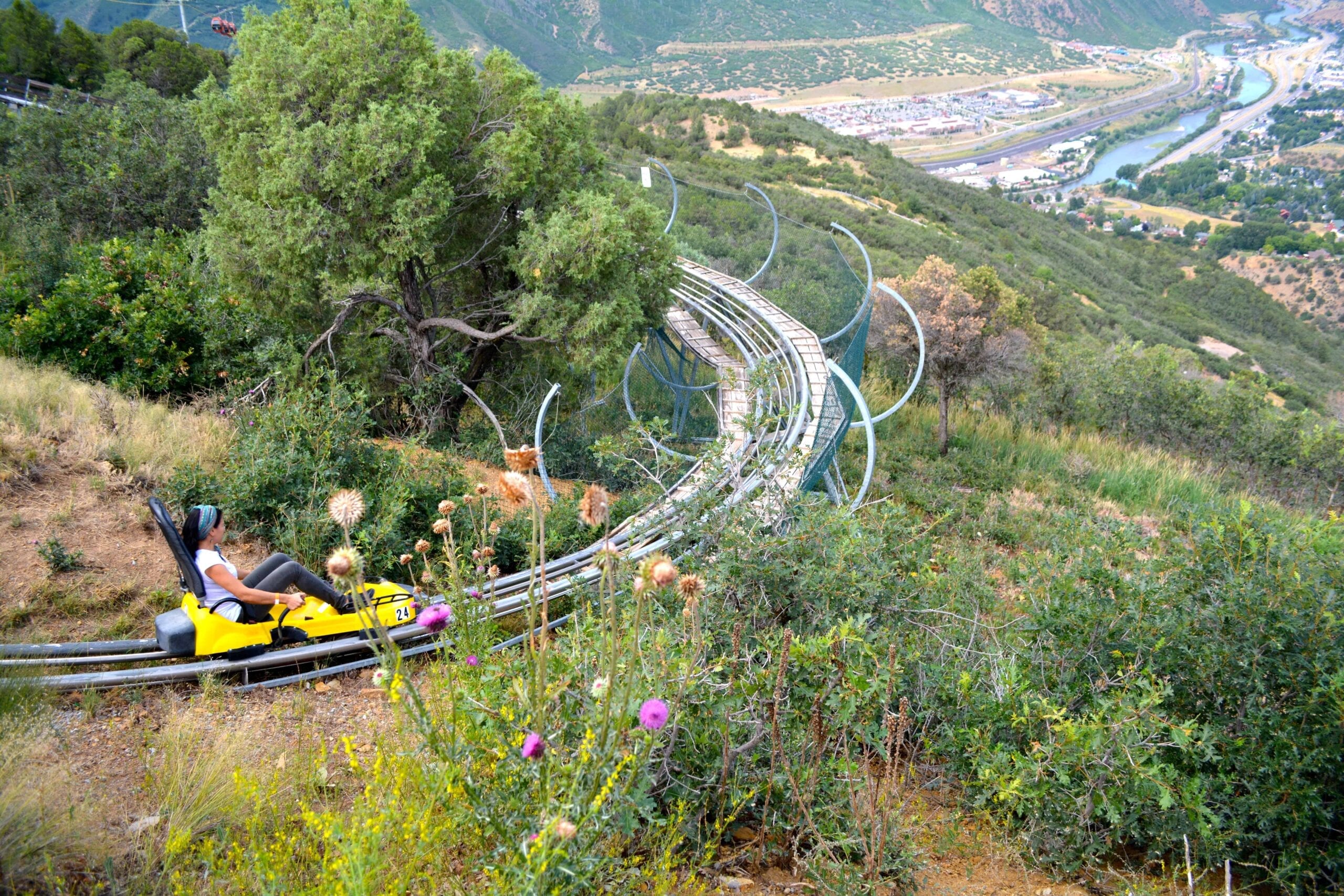 10 Things To Do In Glenwood Springs