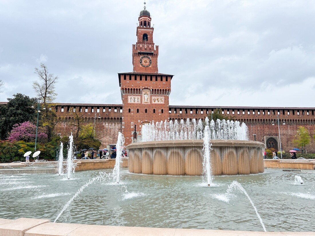 10 Things To Do In Milan