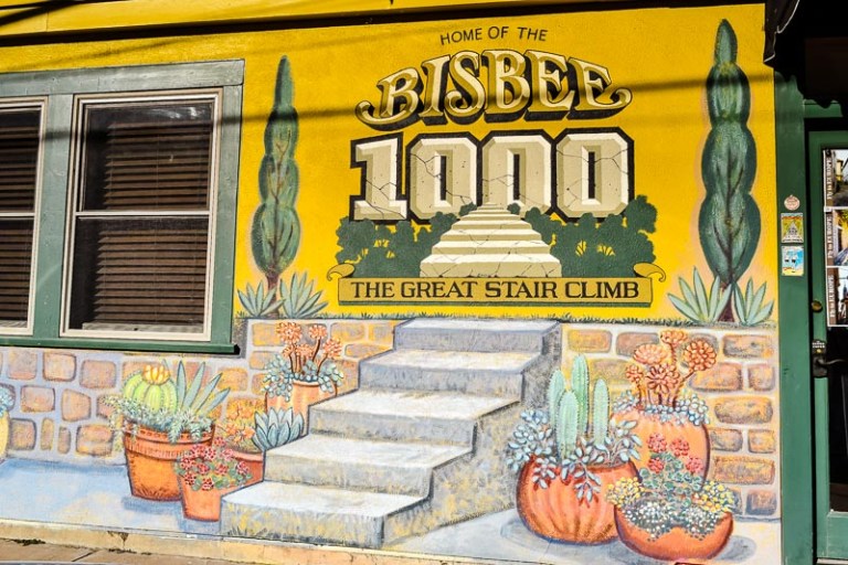 10 Things To Do In Bisbee