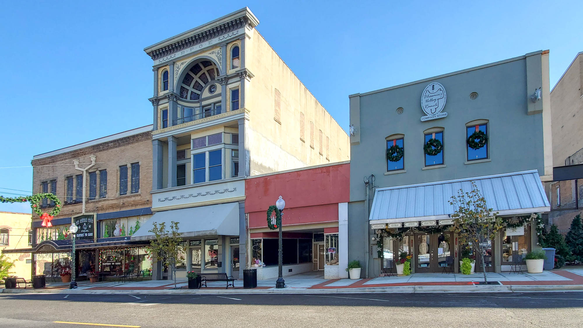 10 Things To Do In Marshall