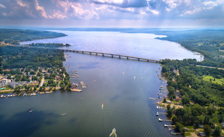 10 Things To Do In Chautauqua