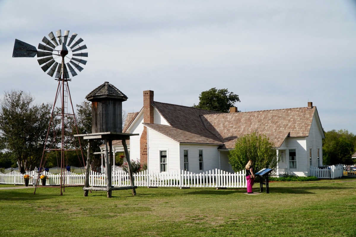 10 Things To Do In Chickasaw